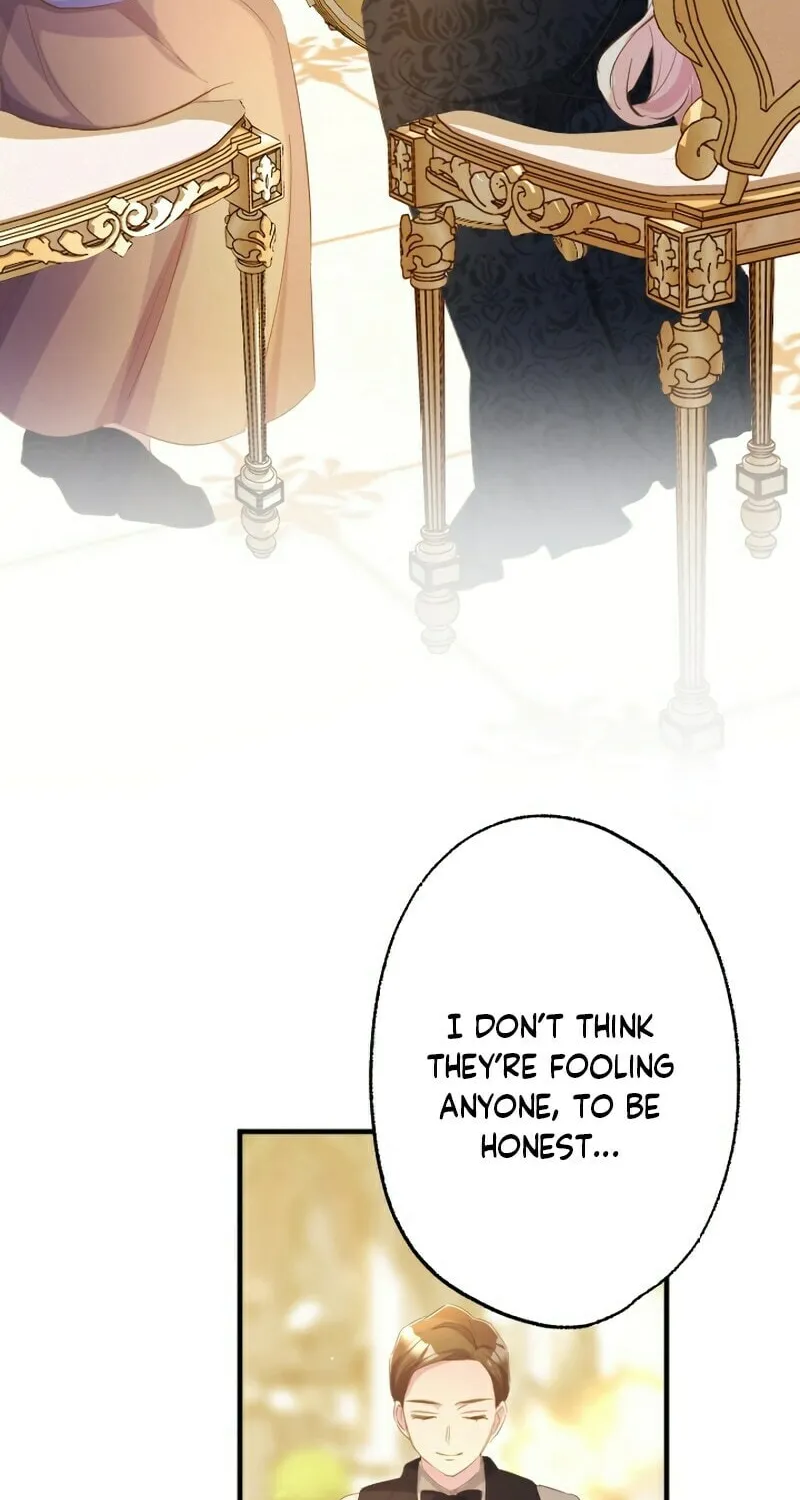 Don’t Cling to the Dead Villain Chapter 24 page 43 - 