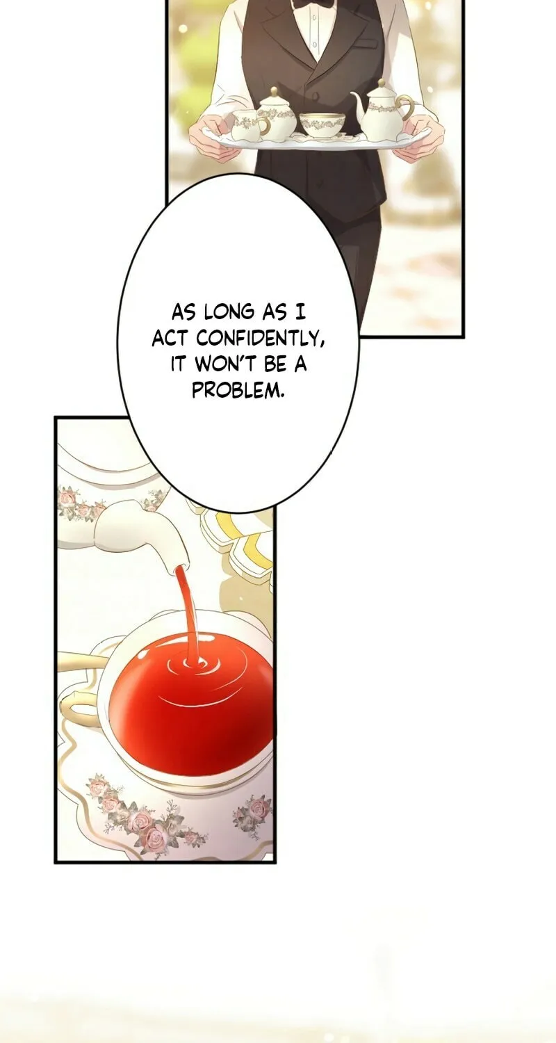 Don’t Cling to the Dead Villain Chapter 24 page 44 - 