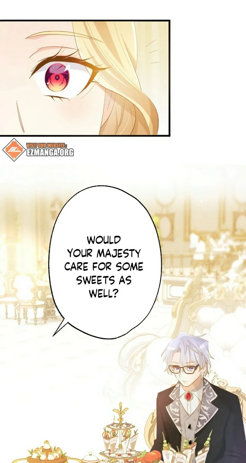 Don’t Cling to the Dead Villain Chapter 24 page 48 - 