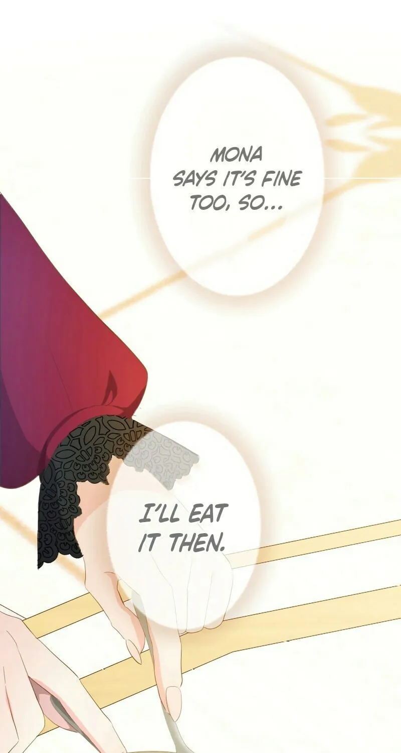 Don’t Cling to the Dead Villain Chapter 24 page 52 - 
