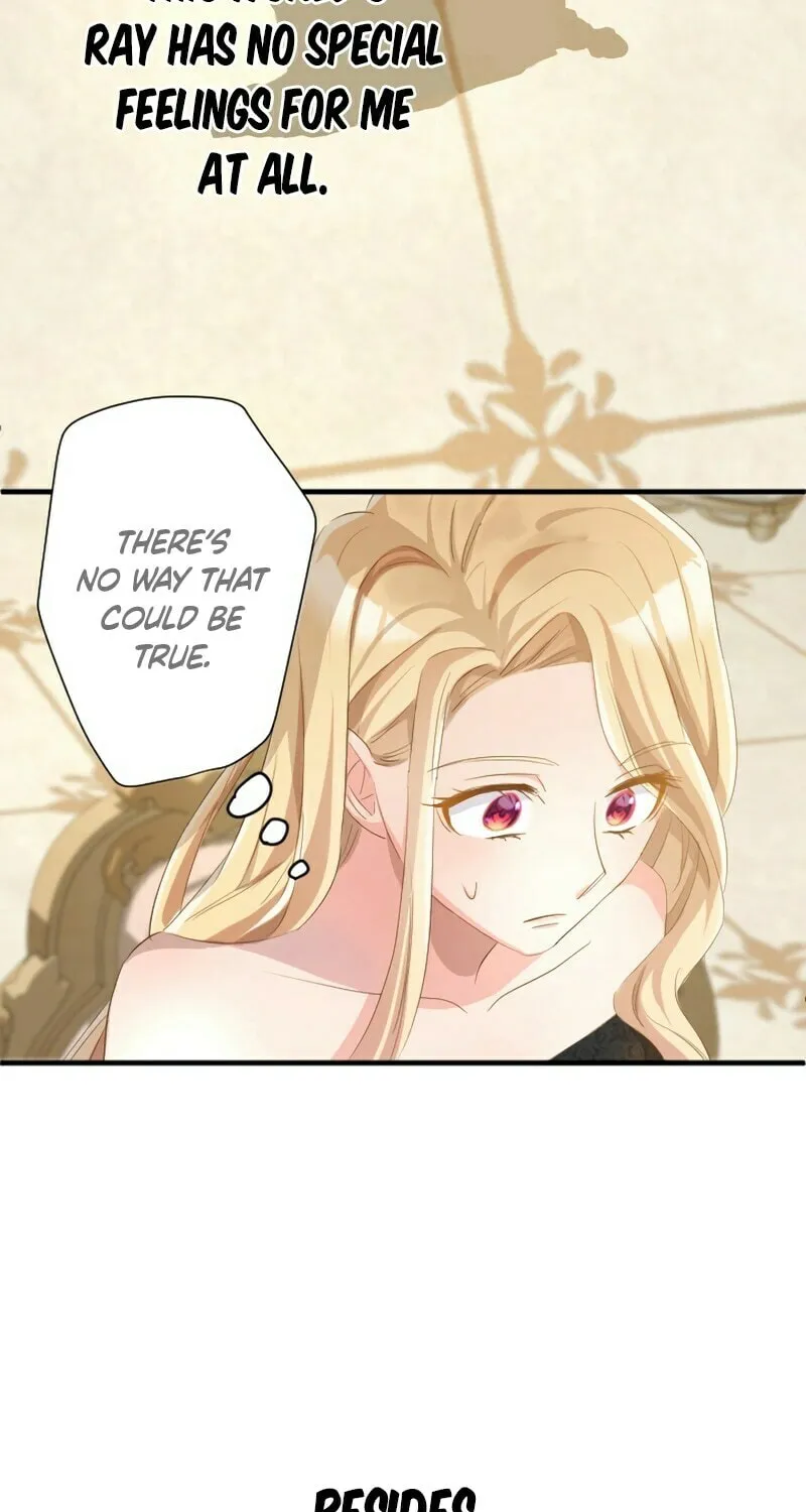 Don’t Cling to the Dead Villain Chapter 24 page 68 - 