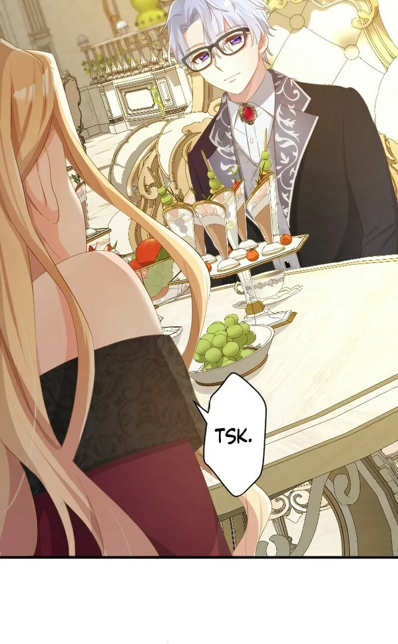 Don’t Cling to the Dead Villain Chapter 24 page 70 - 