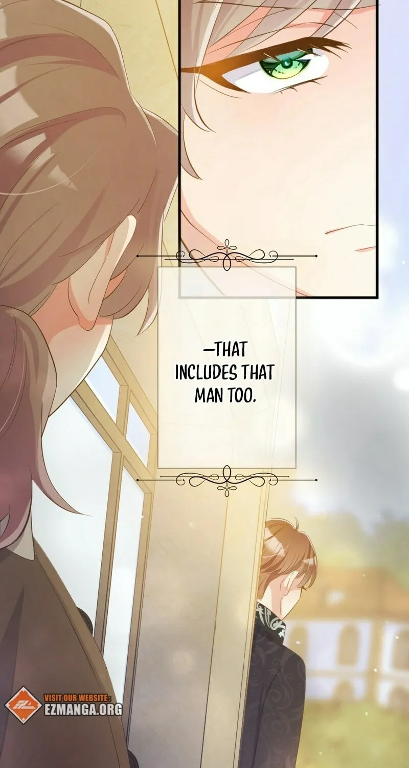 Don’t Cling to the Dead Villain Chapter 24 page 76 - 