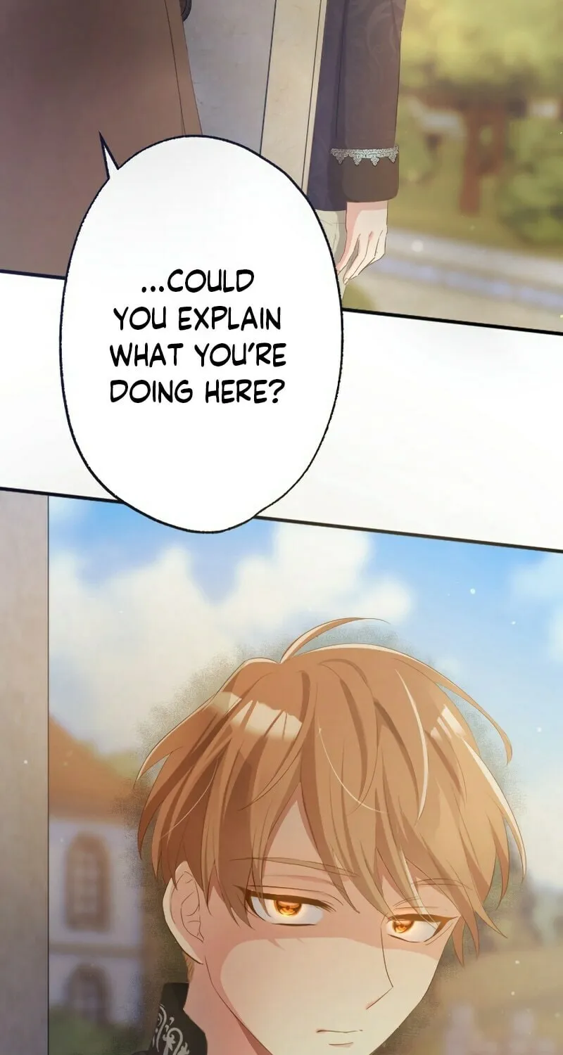 Don’t Cling to the Dead Villain Chapter 24 page 77 - 