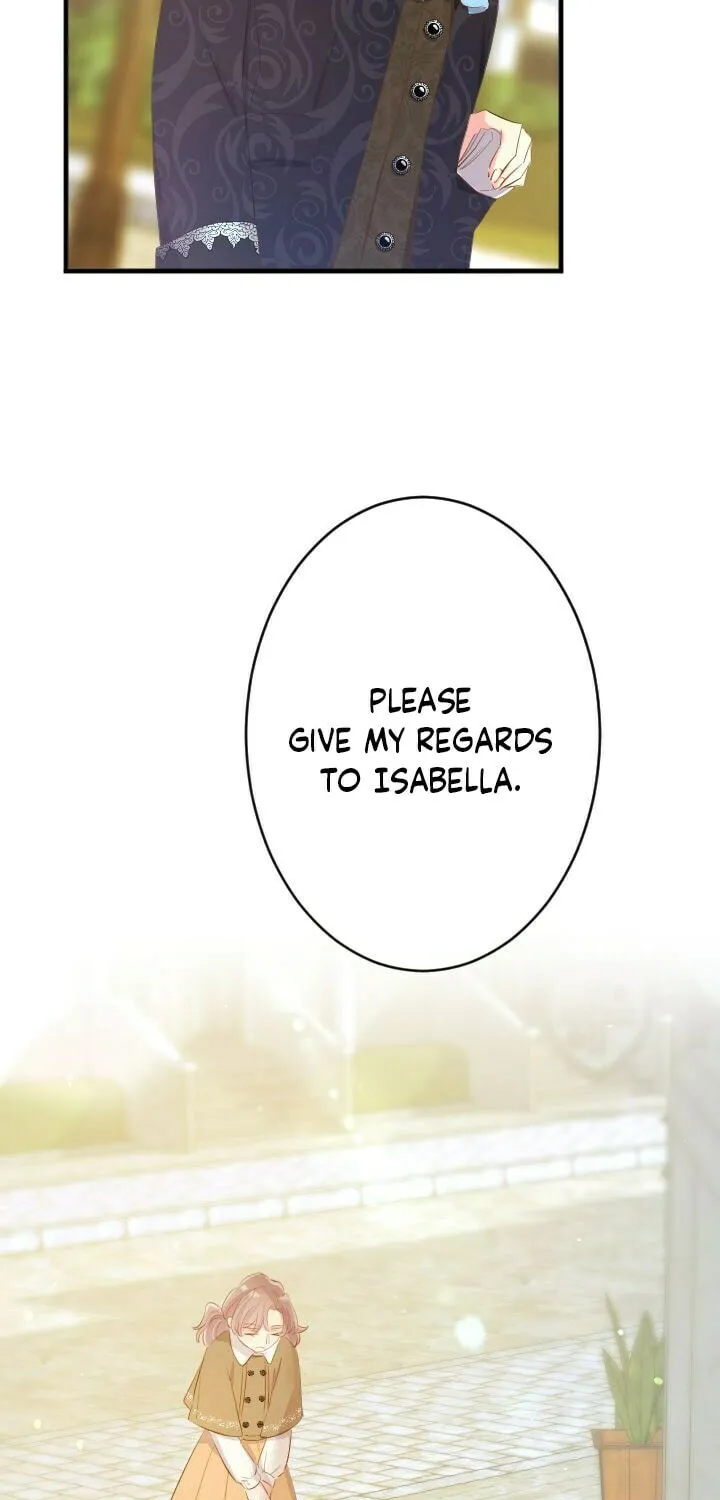 Don’t Cling to the Dead Villain Chapter 25 page 13 - 