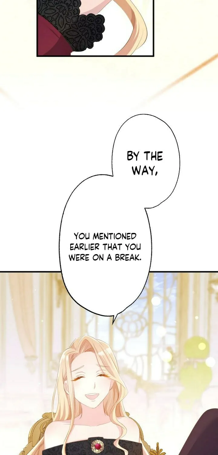 Don’t Cling to the Dead Villain Chapter 25 page 18 - 