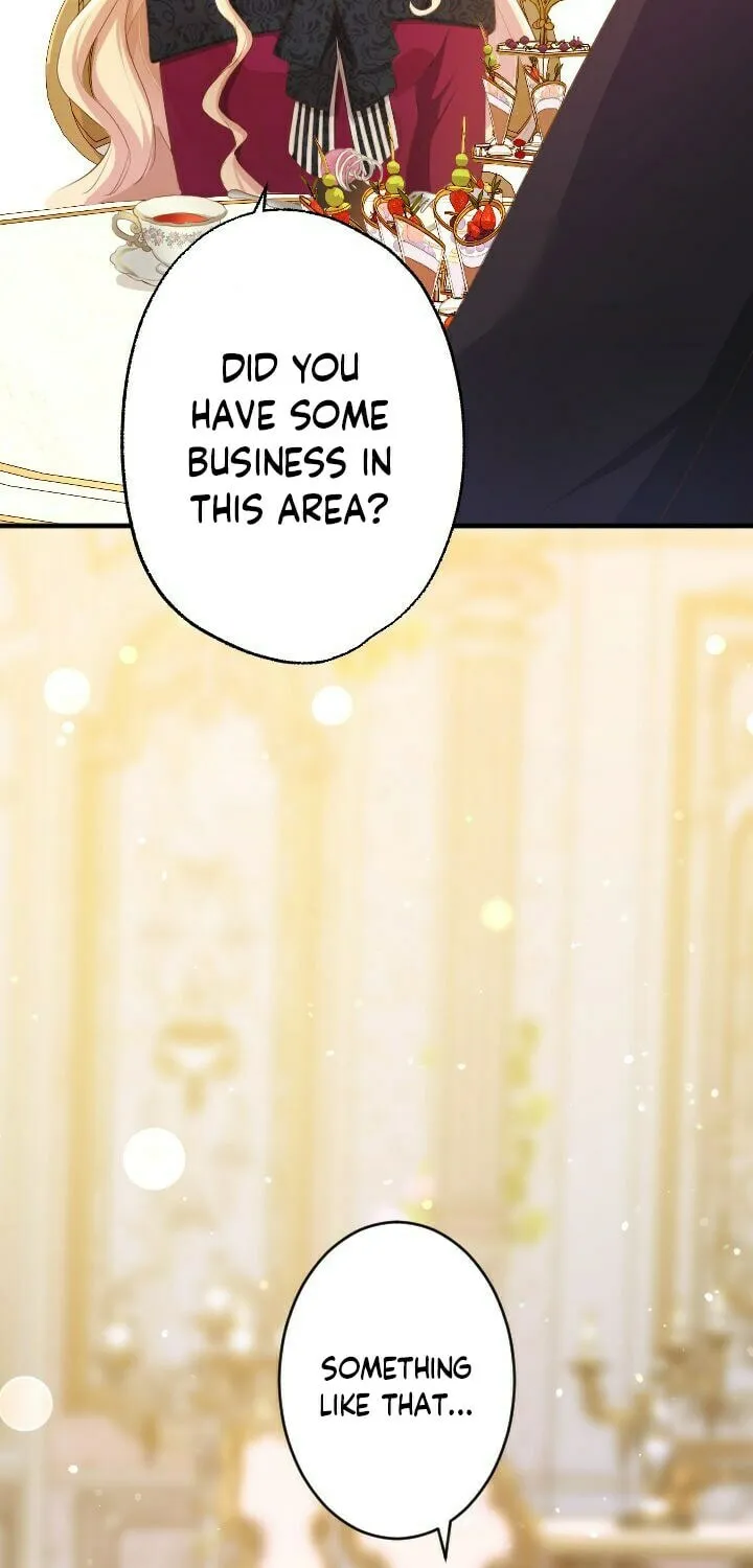 Don’t Cling to the Dead Villain Chapter 25 page 19 - 