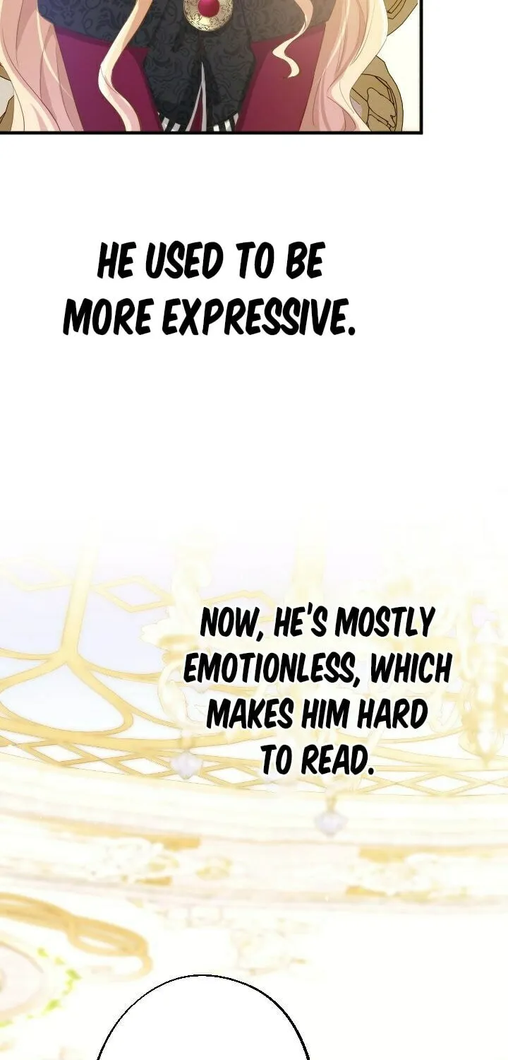 Don’t Cling to the Dead Villain Chapter 25 page 22 - 