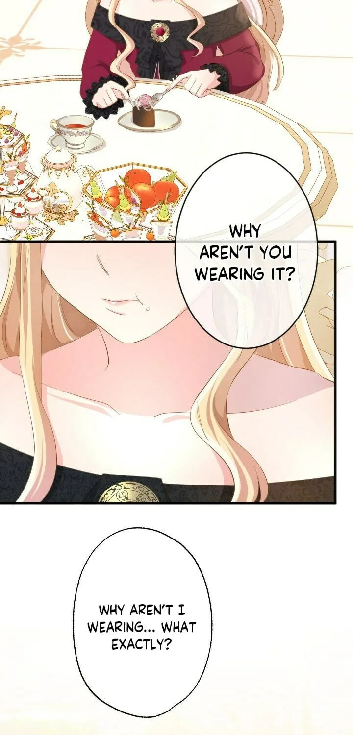 Don’t Cling to the Dead Villain Chapter 25 page 25 - 