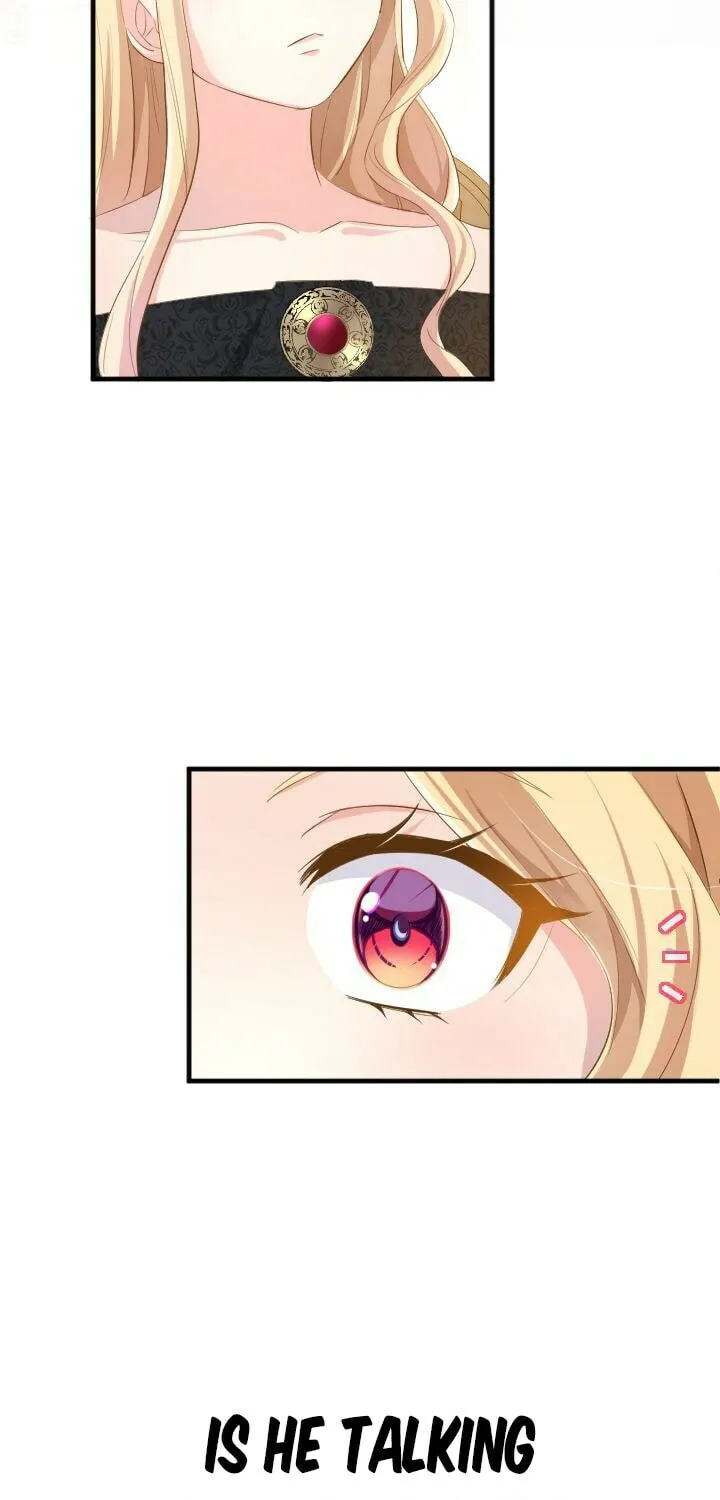 Don’t Cling to the Dead Villain Chapter 25 page 27 - 
