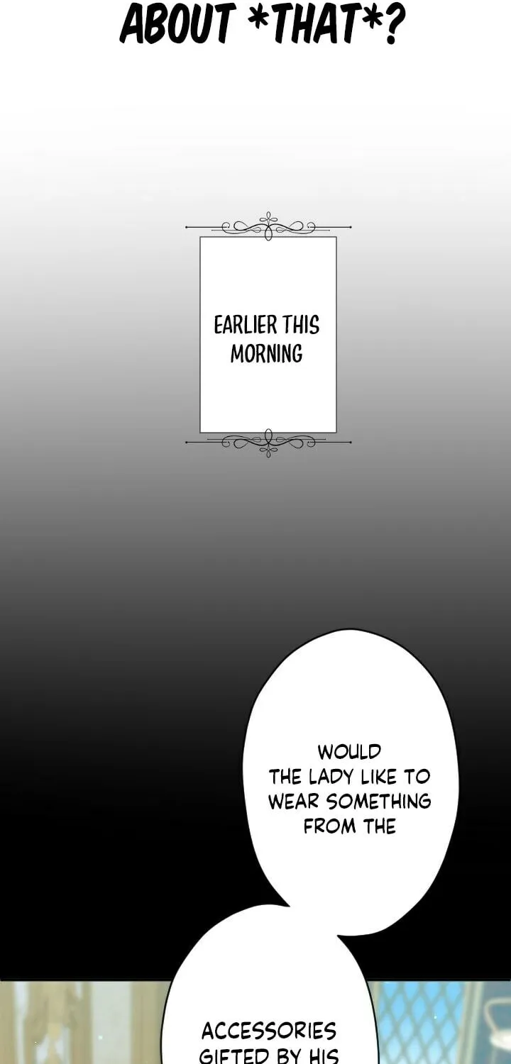 Don’t Cling to the Dead Villain Chapter 25 page 28 - 