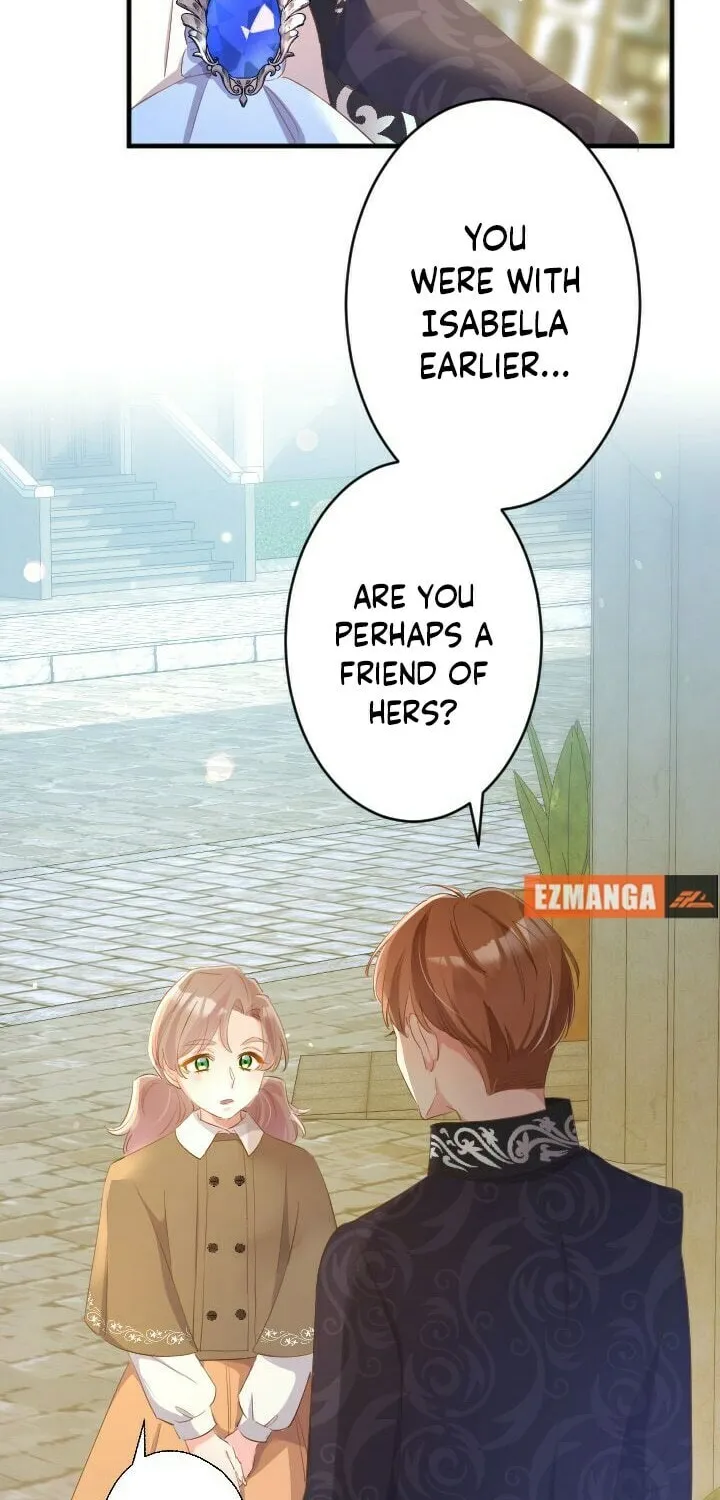 Don’t Cling to the Dead Villain Chapter 25 page 4 - 