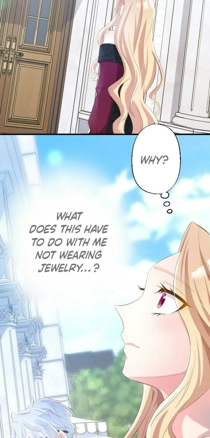 Don’t Cling to the Dead Villain Chapter 25 page 41 - 