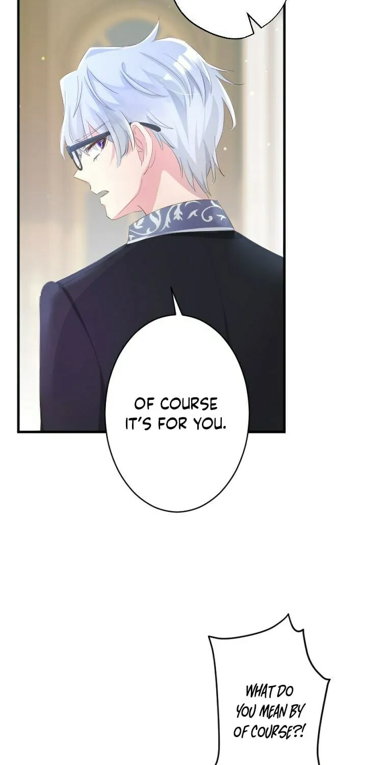 Don’t Cling to the Dead Villain Chapter 25 page 44 - 