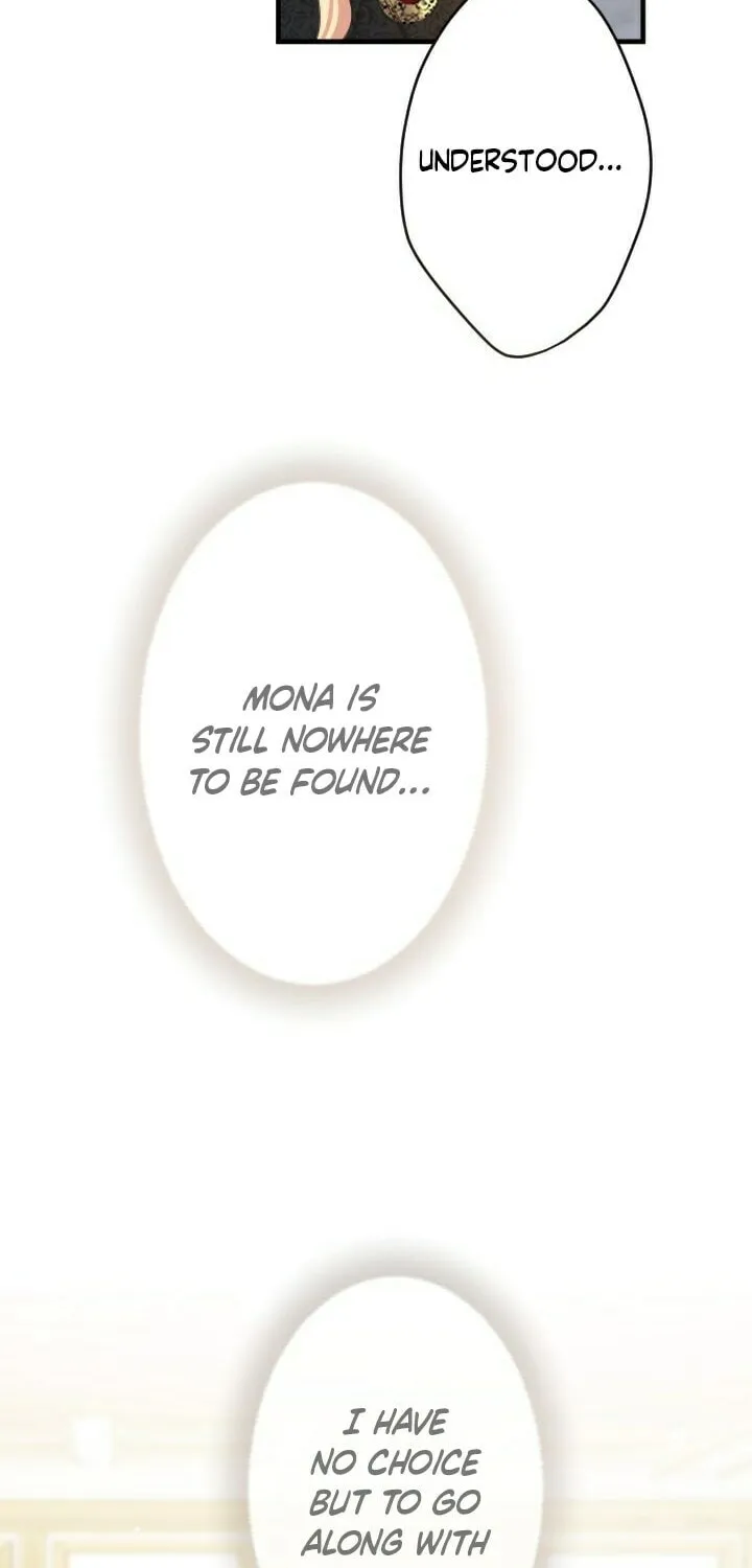 Don’t Cling to the Dead Villain Chapter 25 page 46 - 