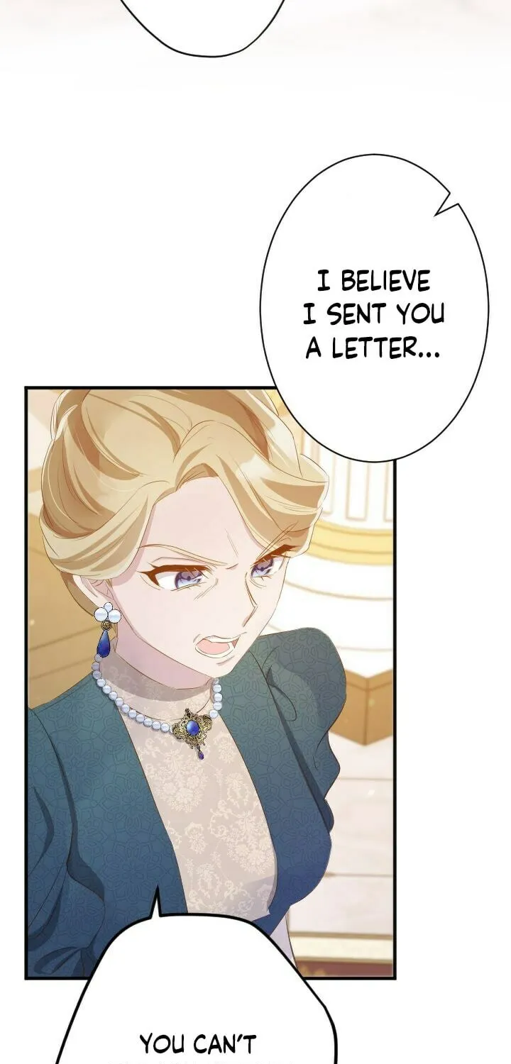 Don’t Cling to the Dead Villain Chapter 25 page 55 - 
