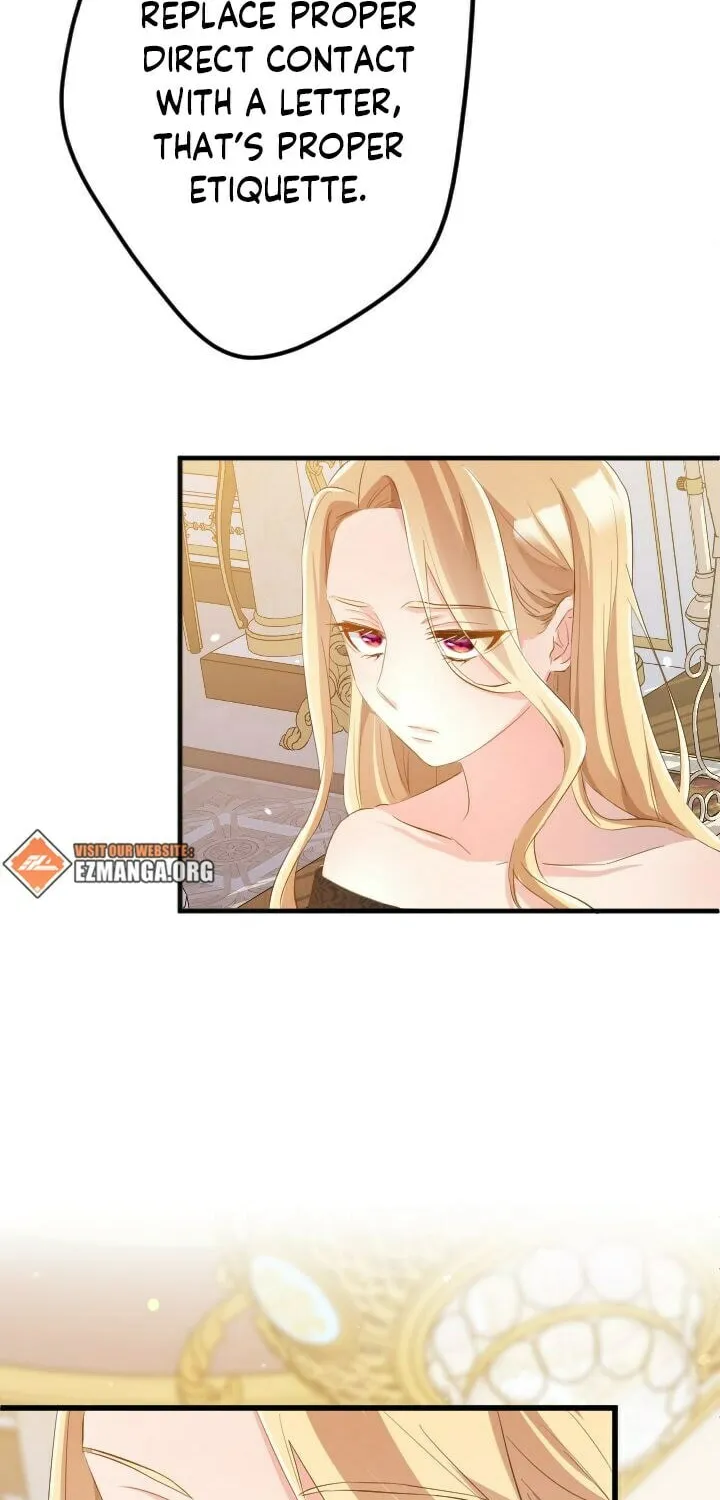 Don’t Cling to the Dead Villain Chapter 25 page 56 - 