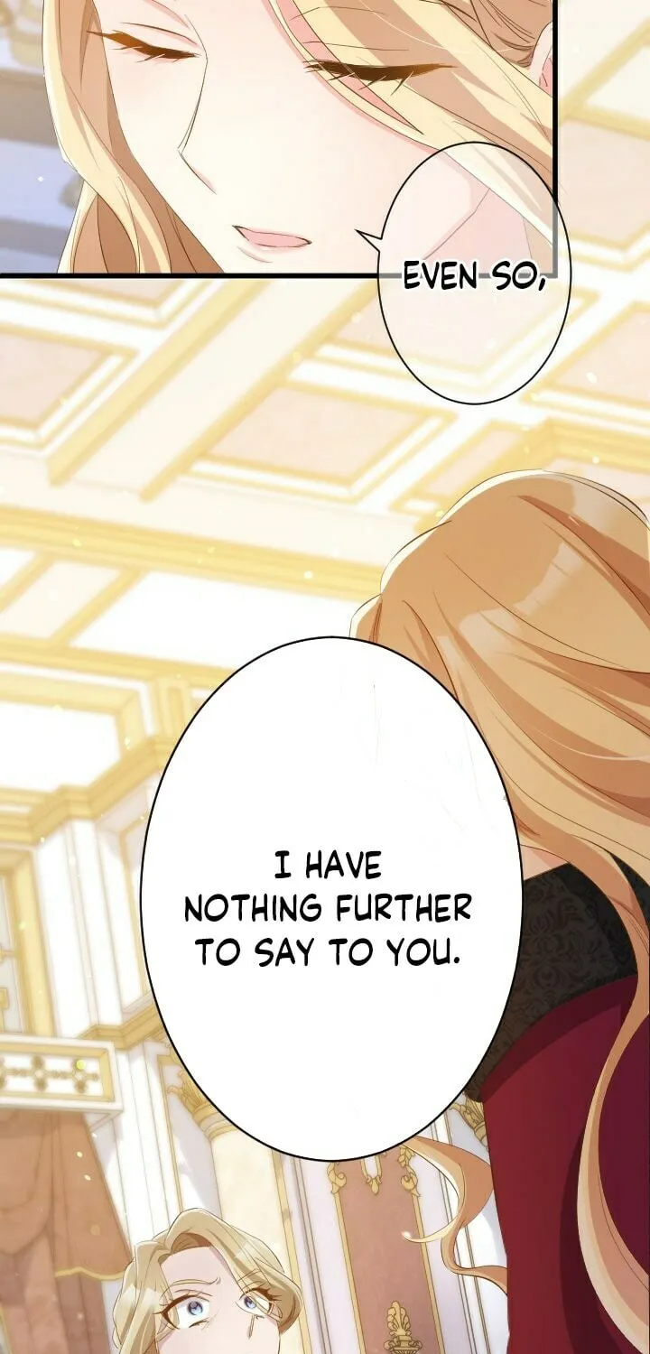 Don’t Cling to the Dead Villain Chapter 25 page 57 - 