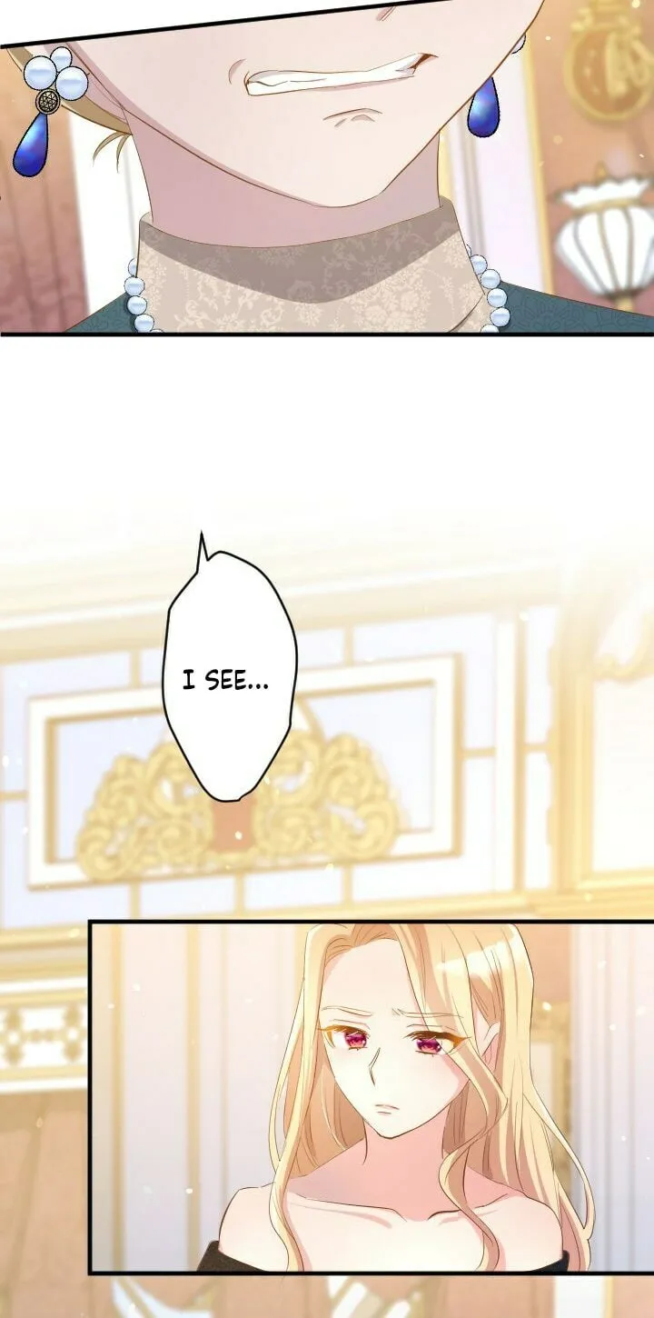 Don’t Cling to the Dead Villain Chapter 25 page 59 - 