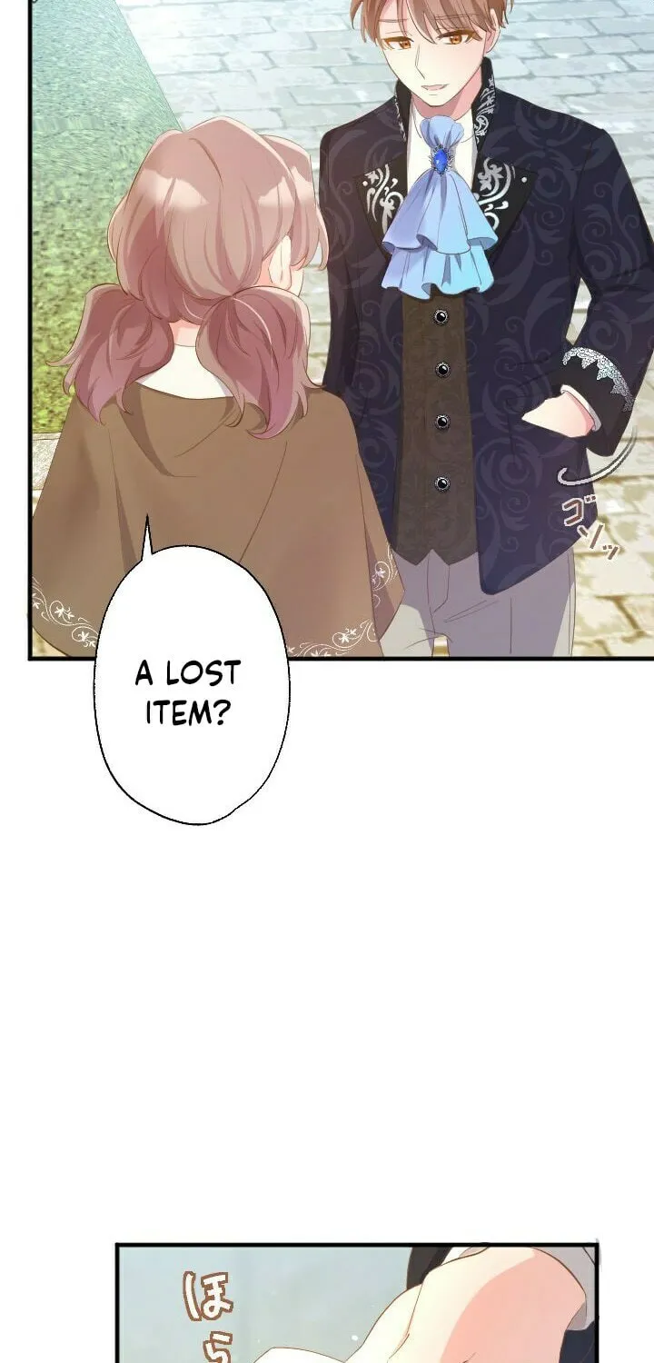 Don’t Cling to the Dead Villain Chapter 25 page 7 - 
