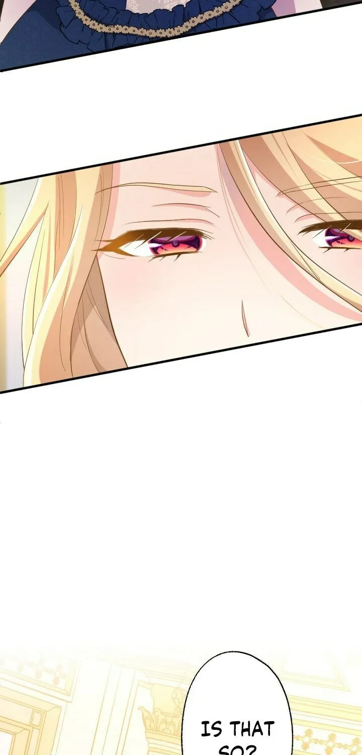 Don’t Cling to the Dead Villain Chapter 25 page 61 - 
