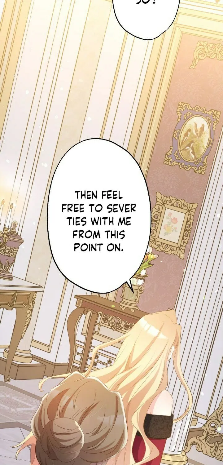 Don’t Cling to the Dead Villain Chapter 25 page 62 - 
