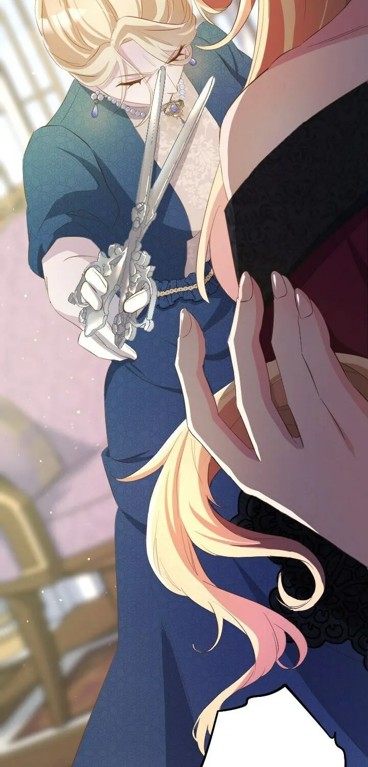 Don’t Cling to the Dead Villain Chapter 25 page 67 - 