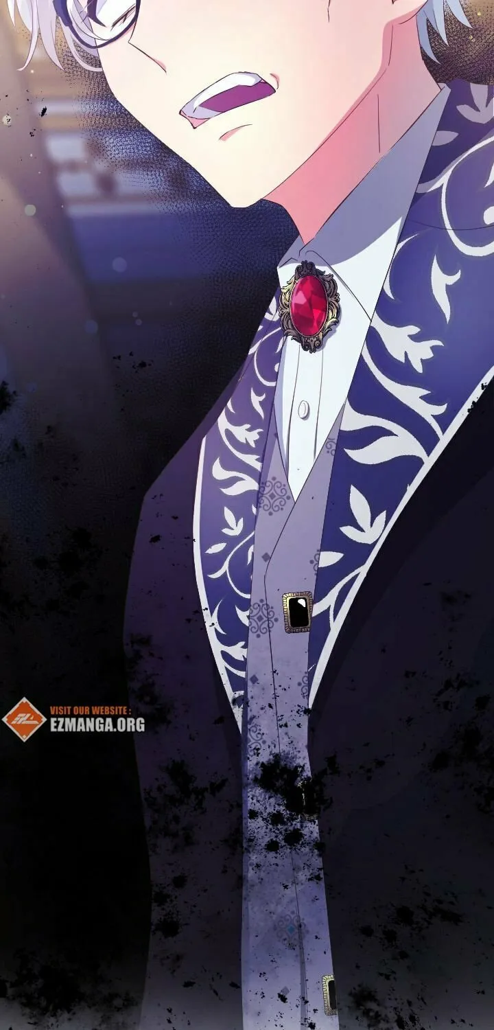 Don’t Cling to the Dead Villain Chapter 25 page 74 - 
