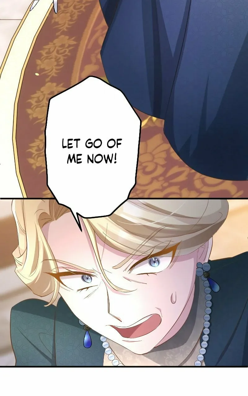 Don’t Cling to the Dead Villain Chapter 26 page 12 - 