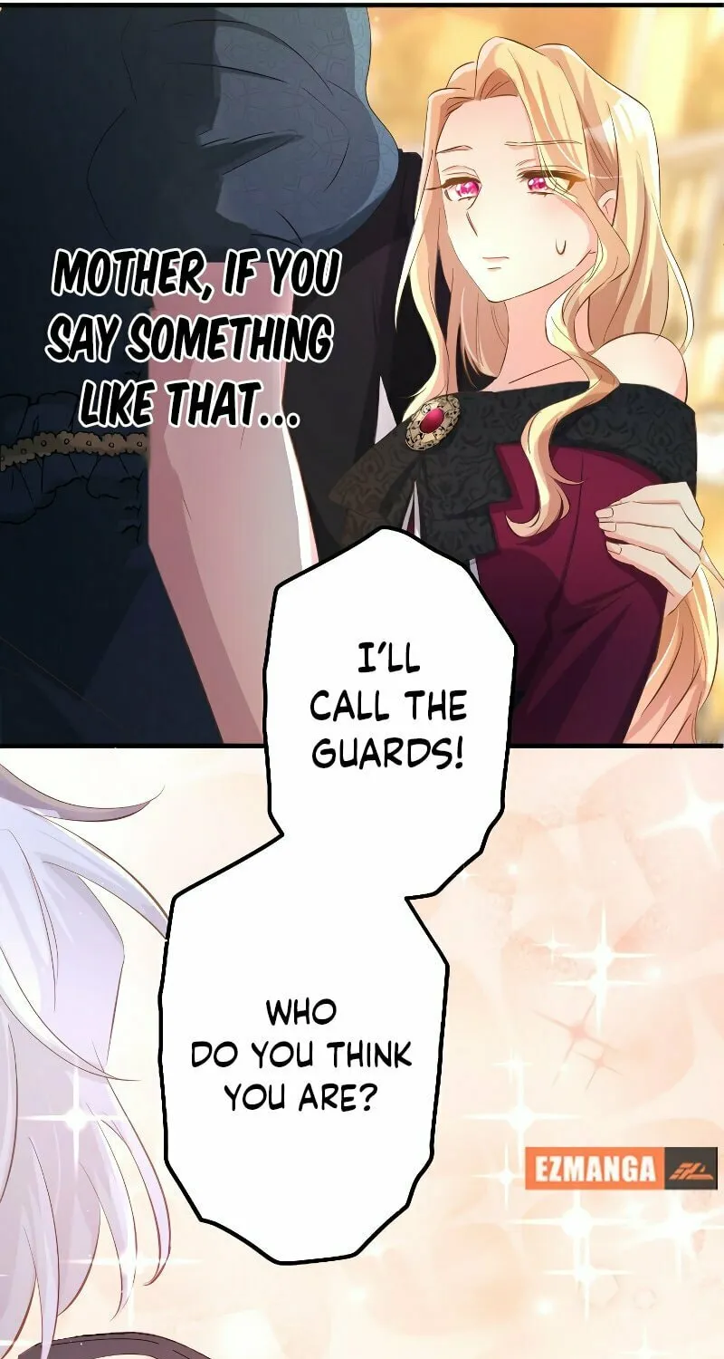 Don’t Cling to the Dead Villain Chapter 26 page 13 - 