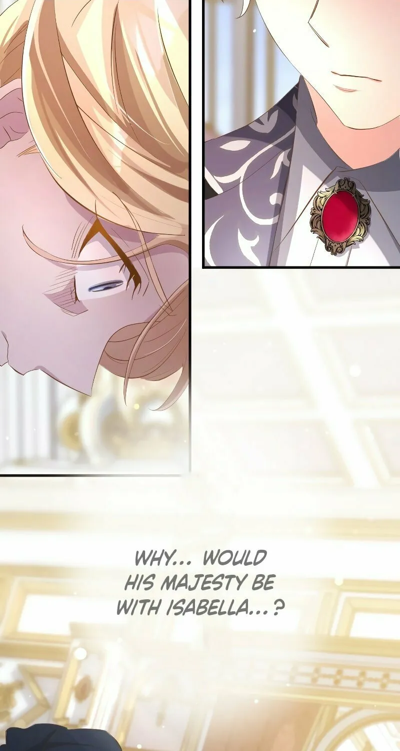 Don’t Cling to the Dead Villain Chapter 26 page 22 - 