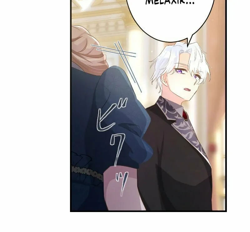 Don’t Cling to the Dead Villain Chapter 26 page 26 - 