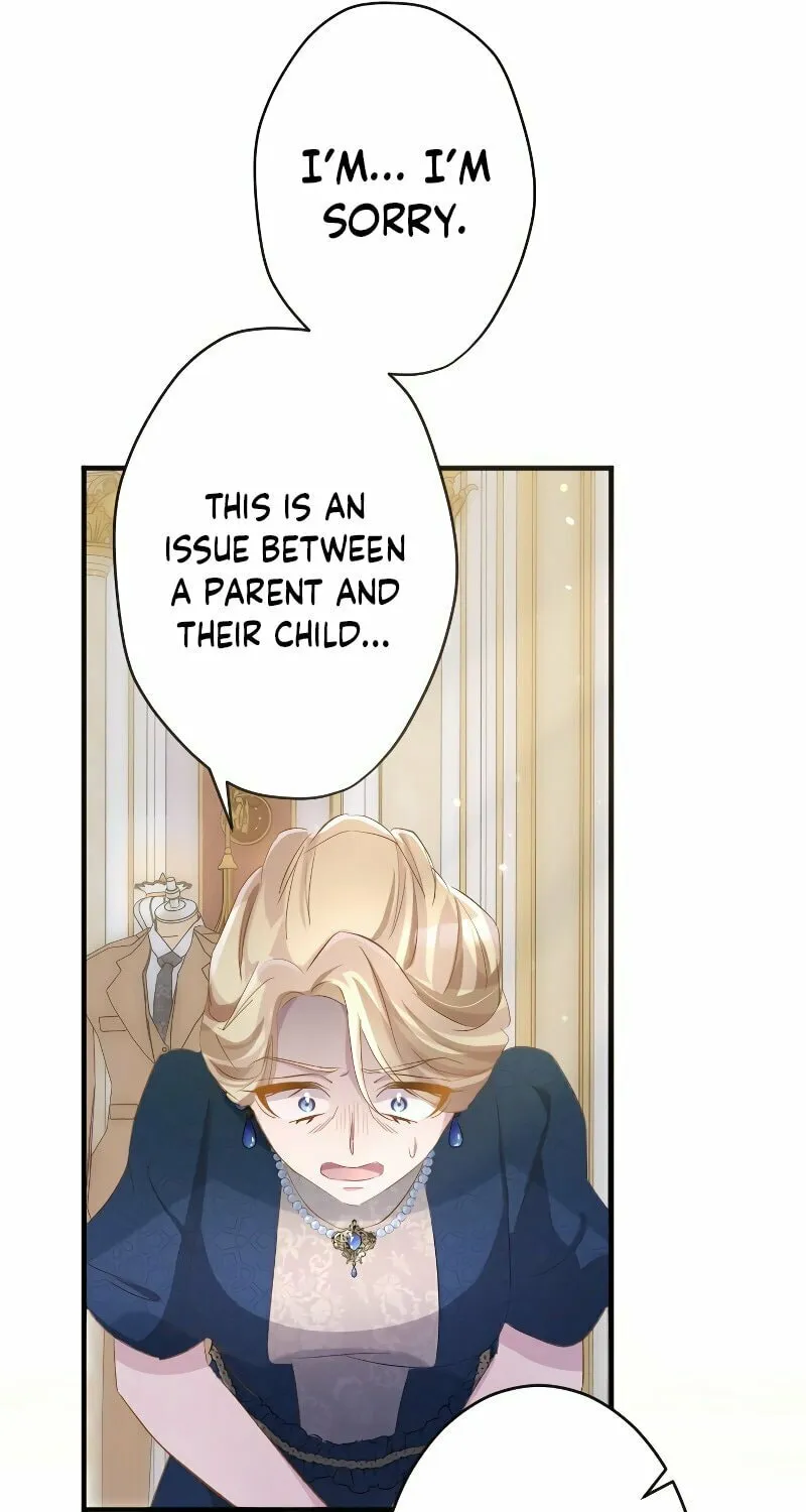 Don’t Cling to the Dead Villain Chapter 26 page 27 - 