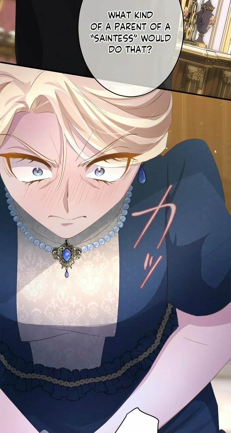 Don’t Cling to the Dead Villain Chapter 26 page 29 - 