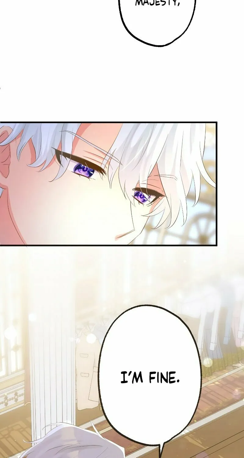 Don’t Cling to the Dead Villain Chapter 26 page 31 - 