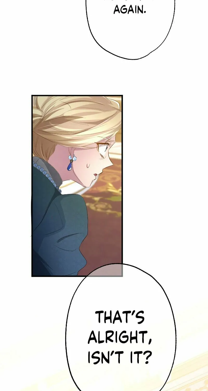 Don’t Cling to the Dead Villain Chapter 26 page 35 - 
