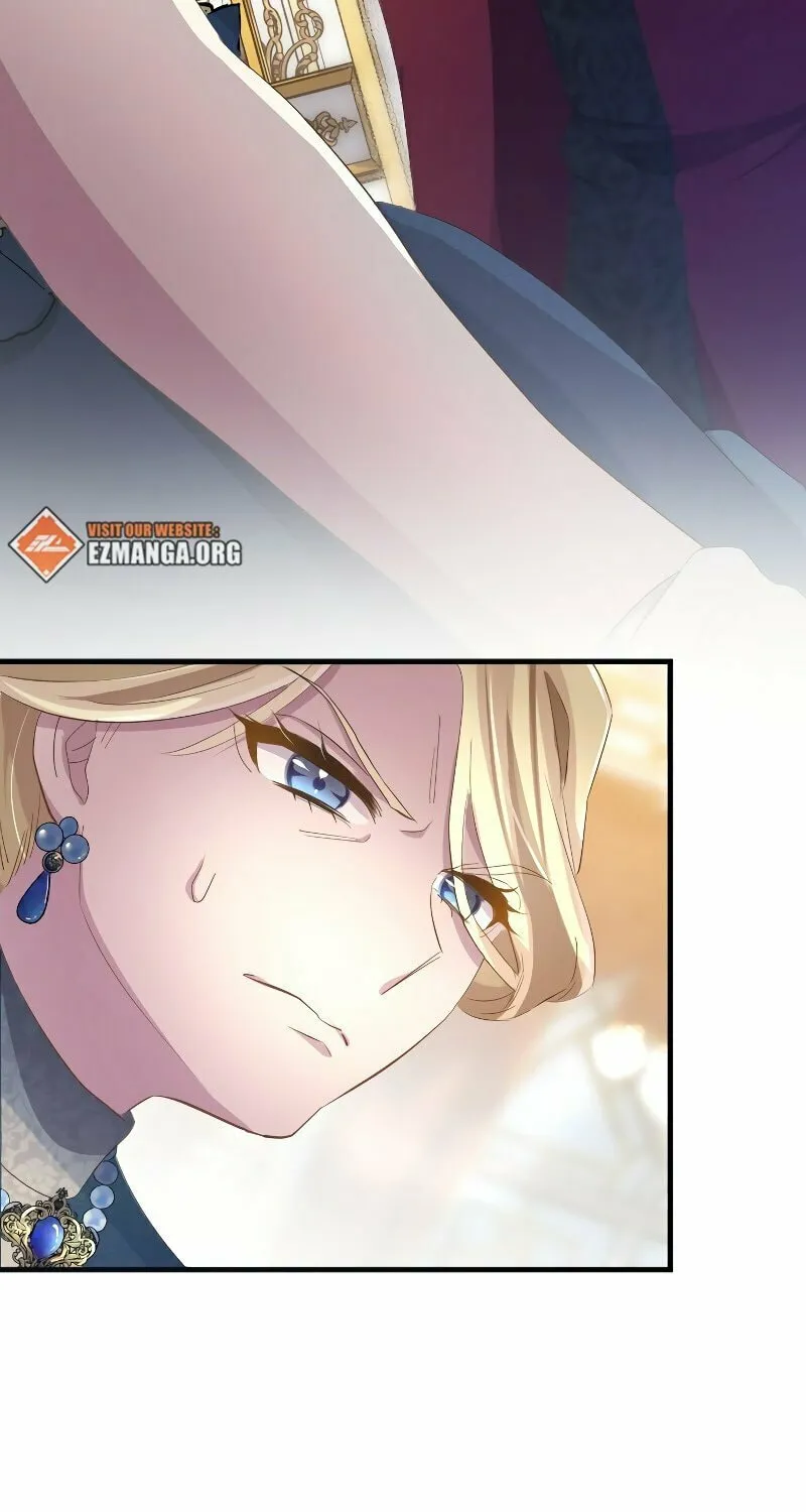 Don’t Cling to the Dead Villain Chapter 26 page 37 - 