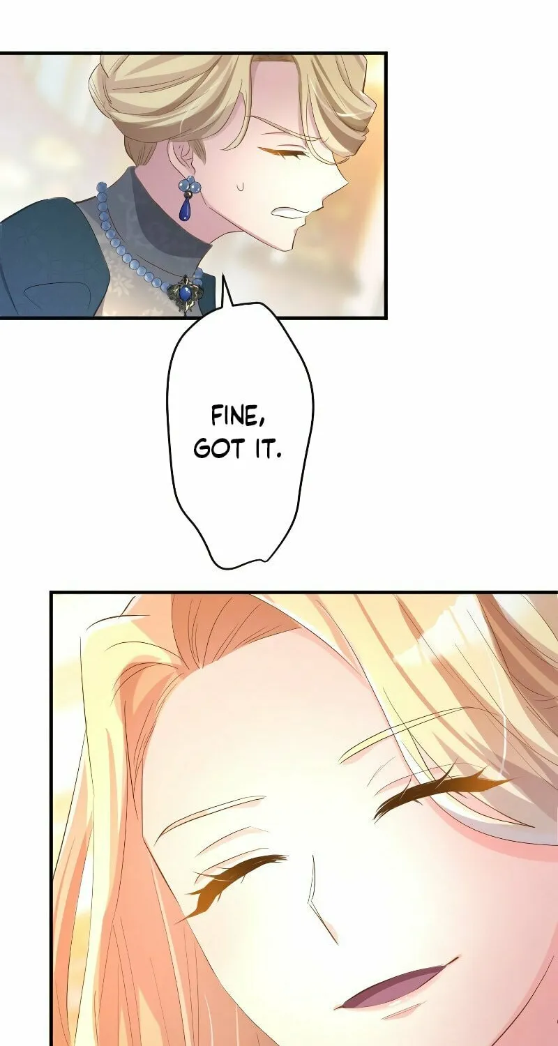Don’t Cling to the Dead Villain Chapter 26 page 38 - 
