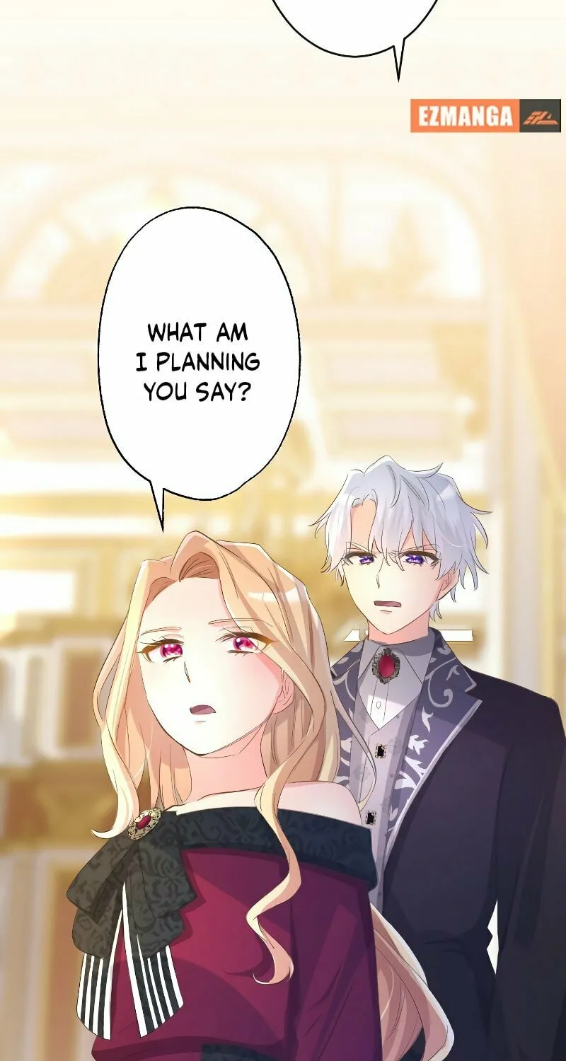 Don’t Cling to the Dead Villain Chapter 26 page 42 - 