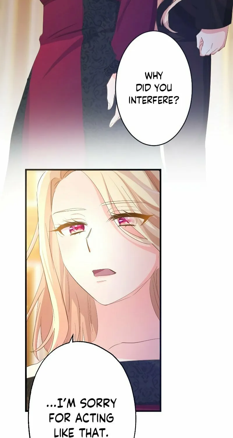 Don’t Cling to the Dead Villain Chapter 26 page 43 - 
