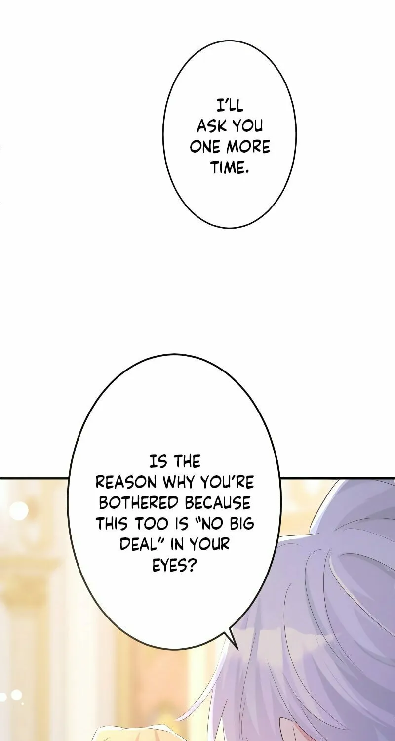 Don’t Cling to the Dead Villain Chapter 26 page 45 - 