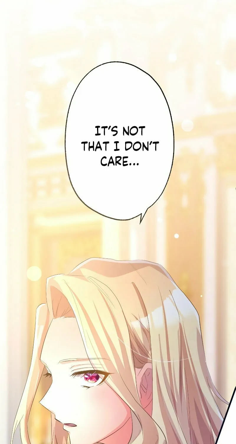 Don’t Cling to the Dead Villain Chapter 26 page 47 - 