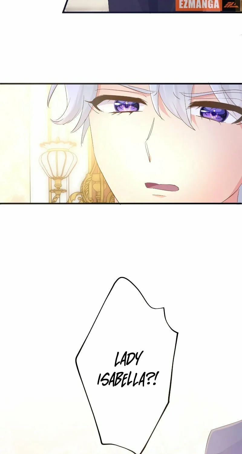 Don’t Cling to the Dead Villain Chapter 26 page 49 - 