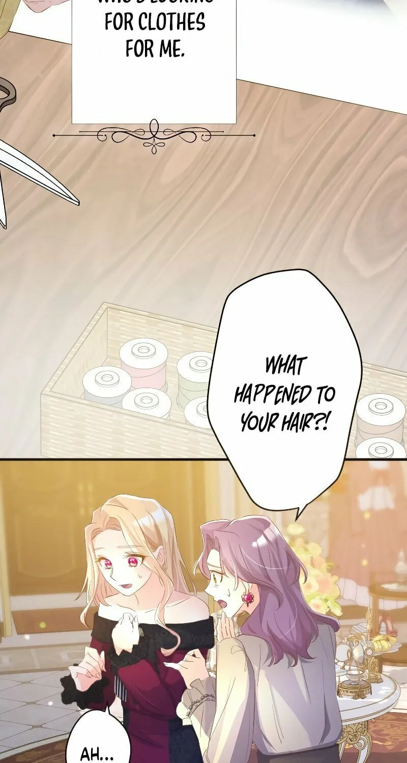 Don’t Cling to the Dead Villain Chapter 26 page 52 - 