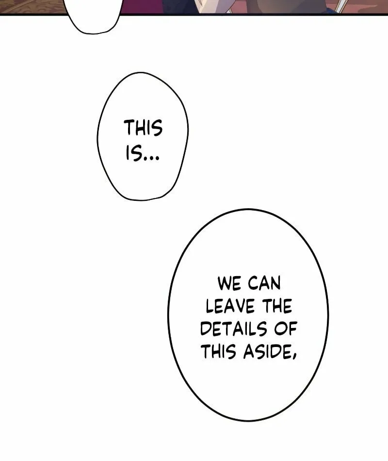 Don’t Cling to the Dead Villain Chapter 26 page 53 - 