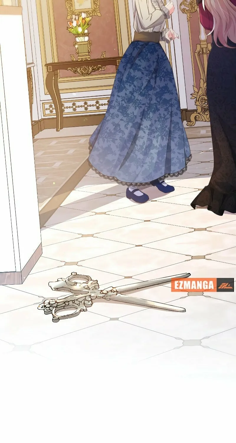Don’t Cling to the Dead Villain Chapter 26 page 55 - 