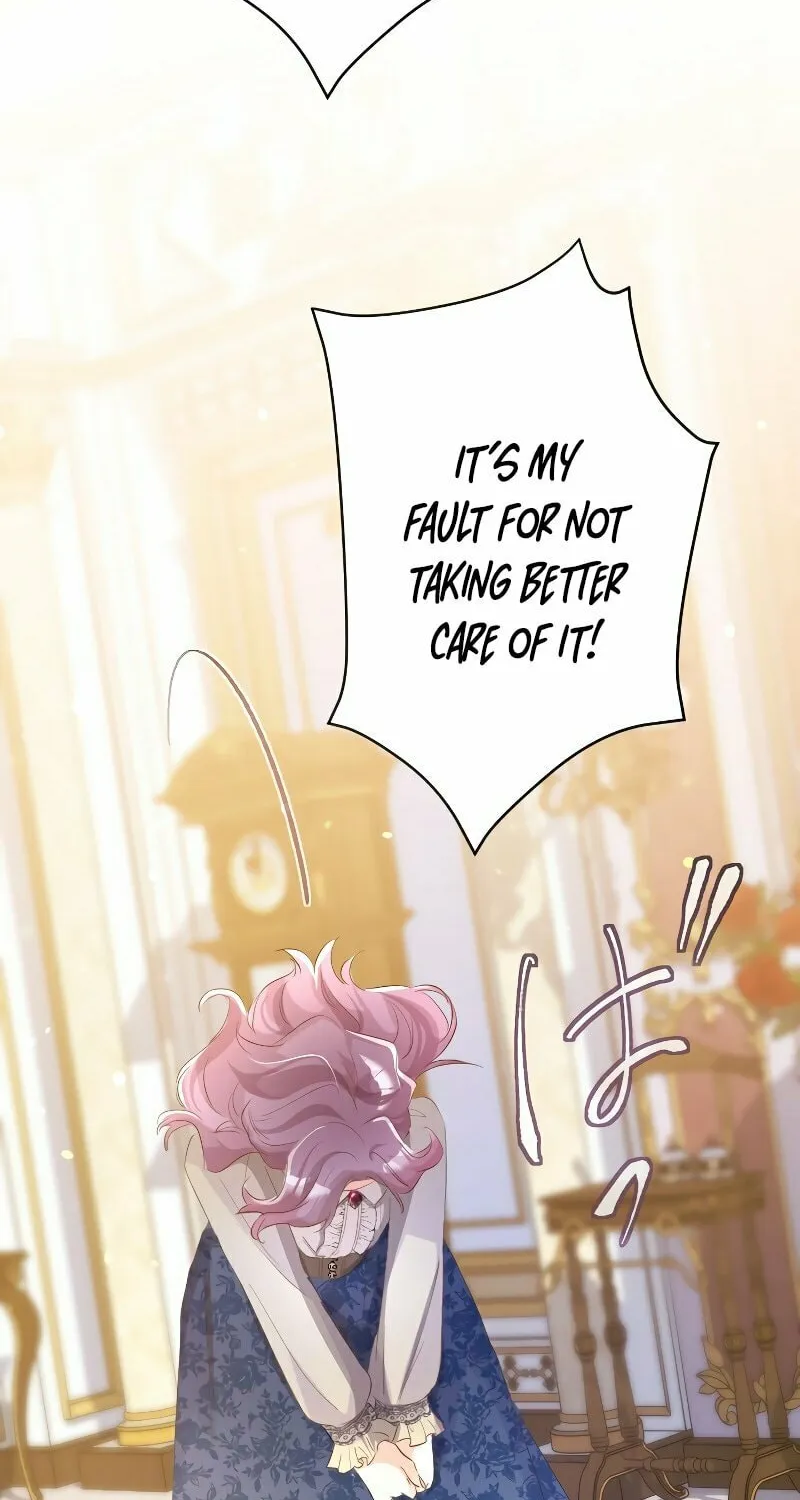 Don’t Cling to the Dead Villain Chapter 26 page 57 - 