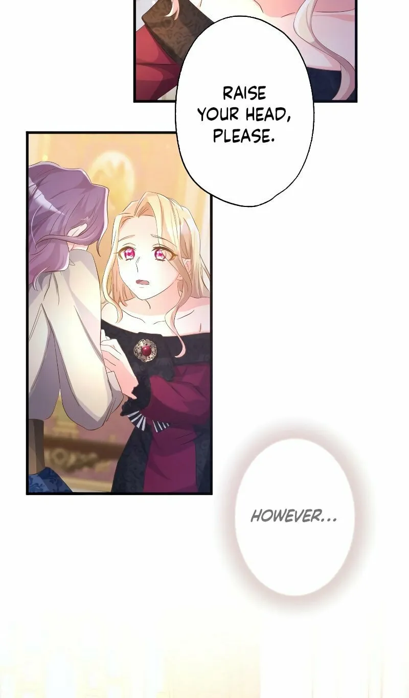 Don’t Cling to the Dead Villain Chapter 26 page 59 - 