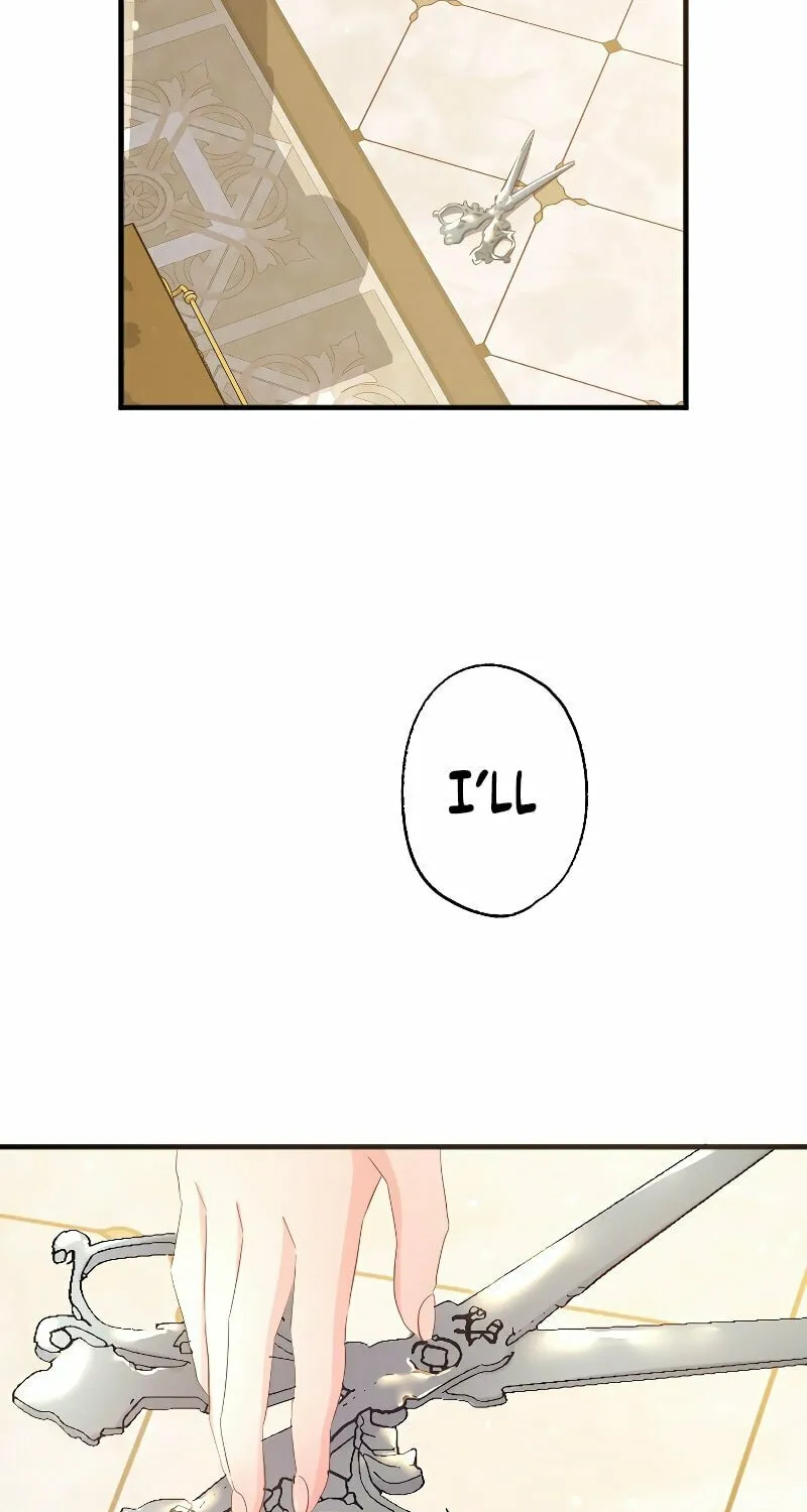 Don’t Cling to the Dead Villain Chapter 26 page 62 - 