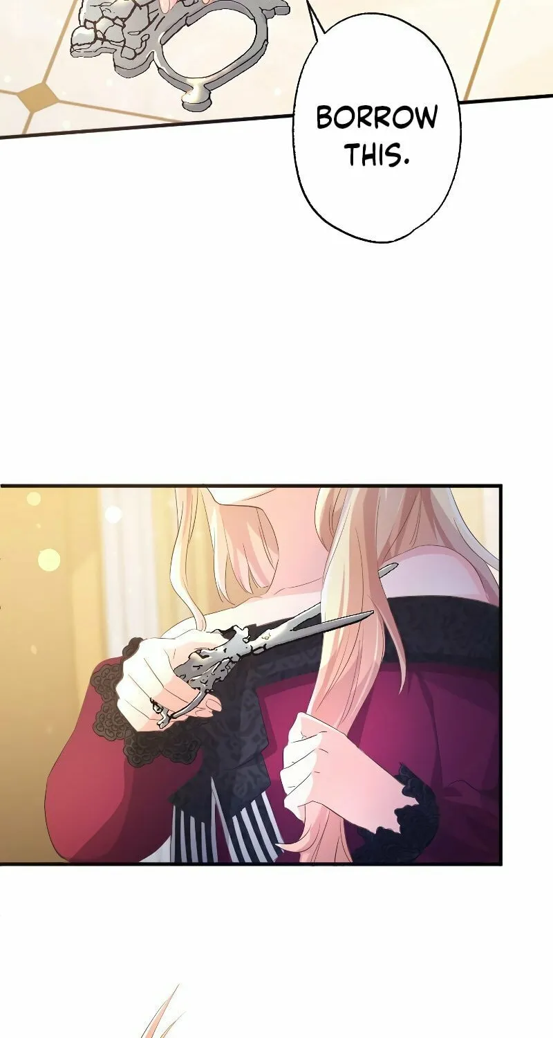 Don’t Cling to the Dead Villain Chapter 26 page 63 - 